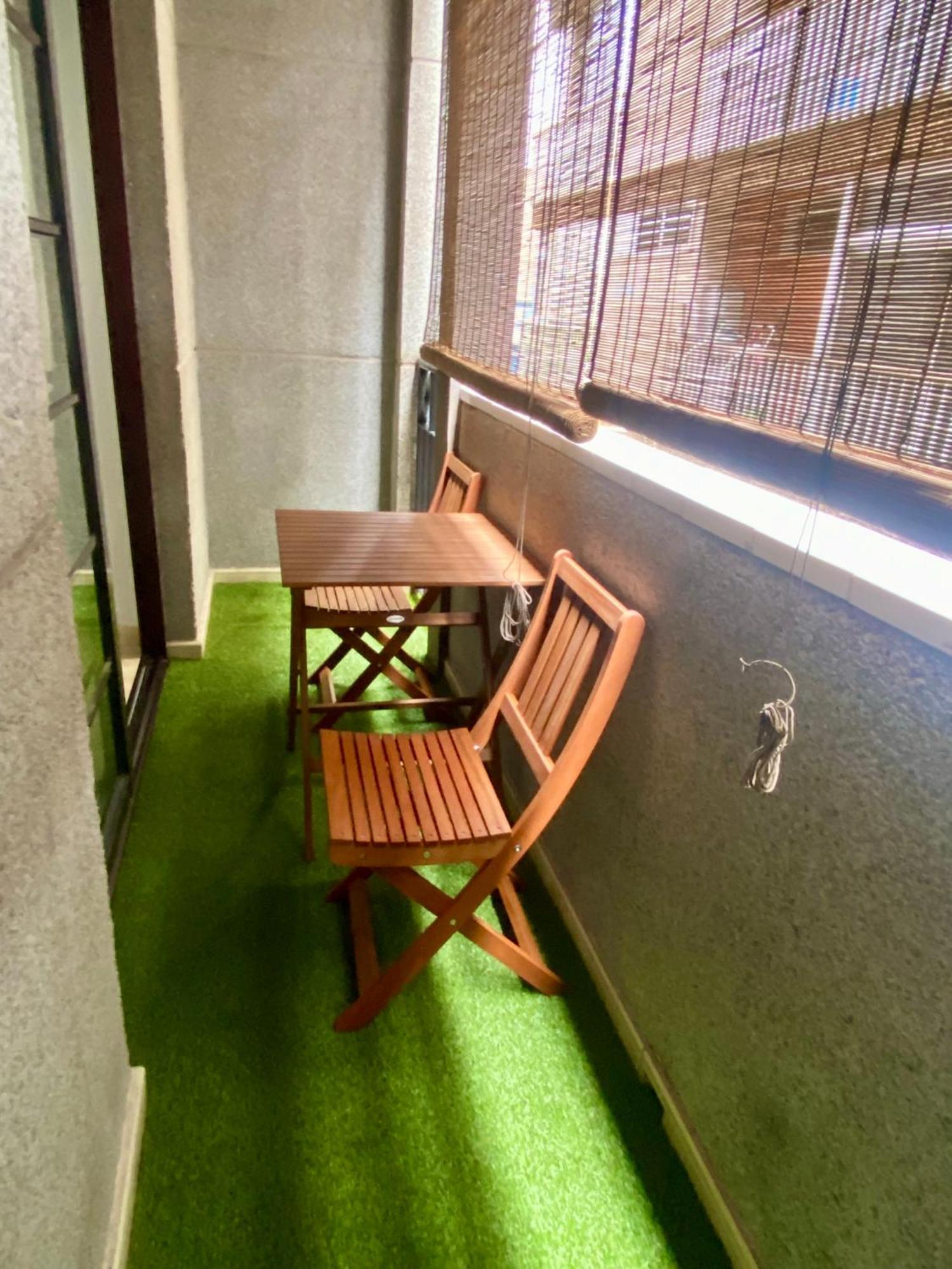 Apartamento Loft Santa Catalina Park II Las Palmas de Gran Canaria Exterior foto