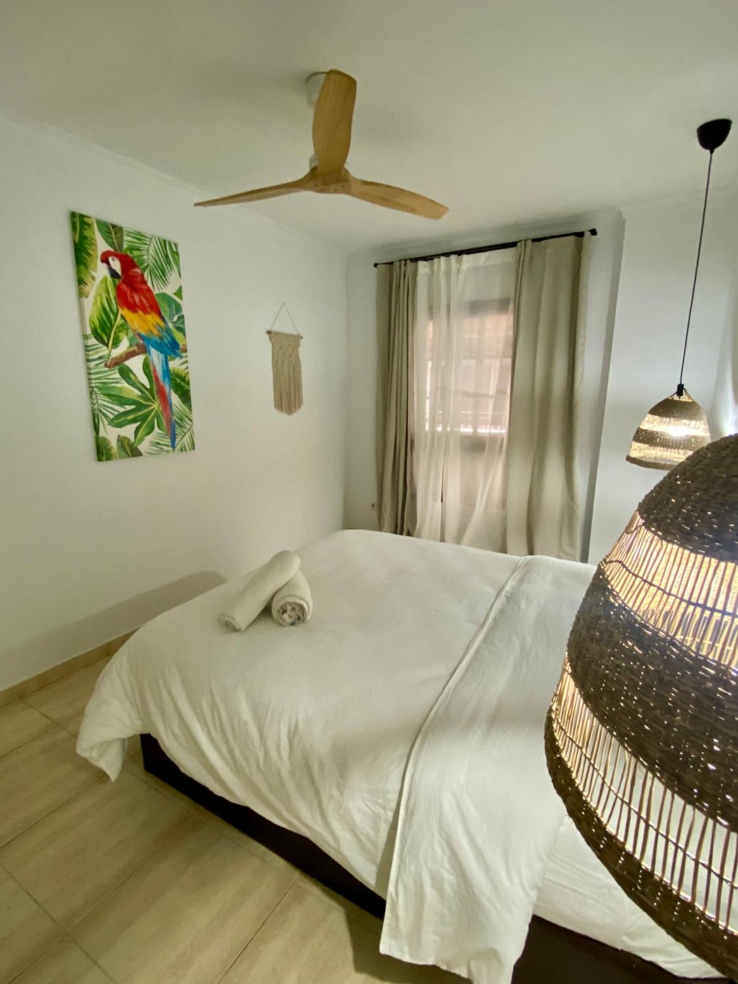 Apartamento Loft Santa Catalina Park II Las Palmas de Gran Canaria Exterior foto