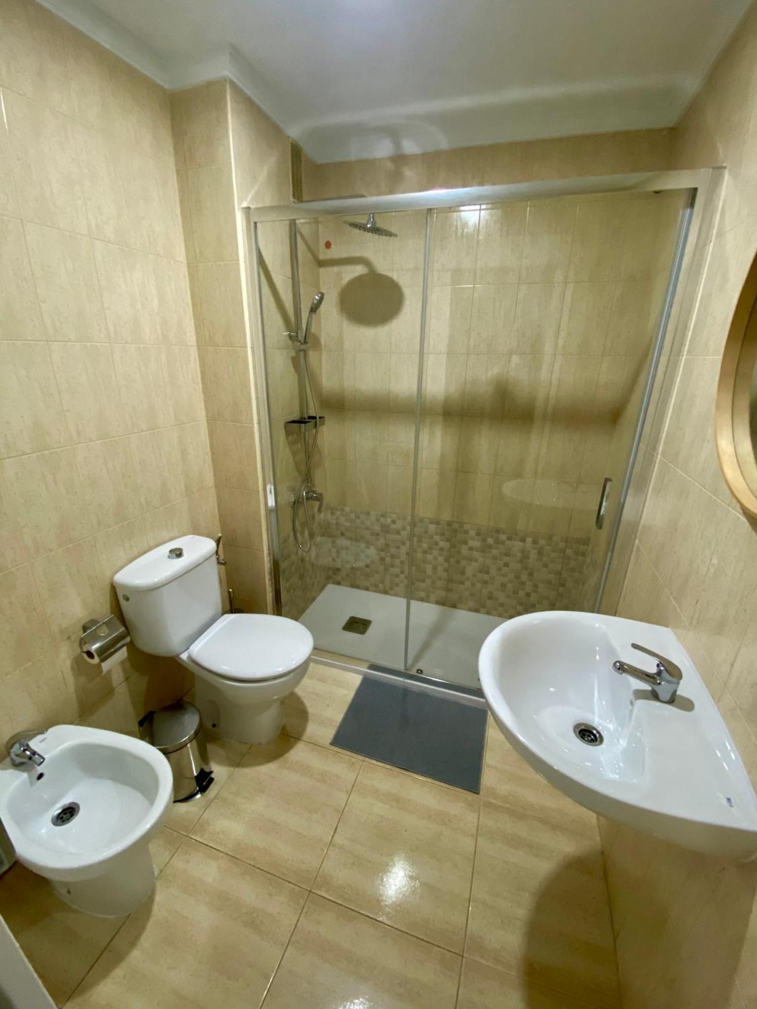 Apartamento Loft Santa Catalina Park II Las Palmas de Gran Canaria Exterior foto