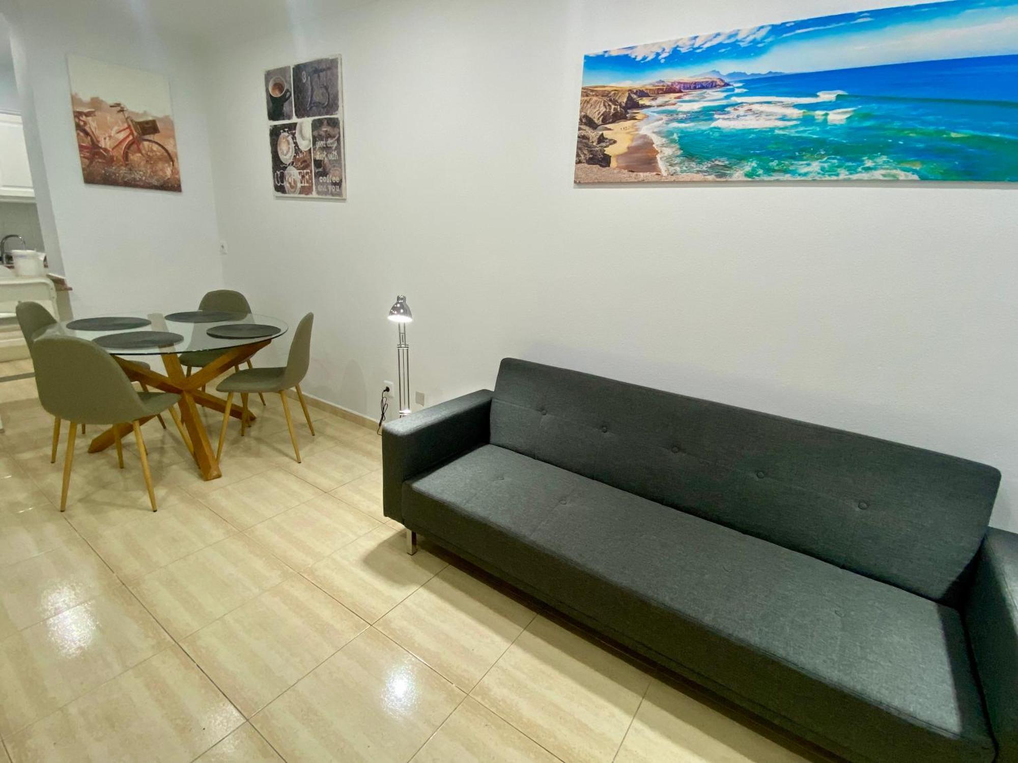 Apartamento Loft Santa Catalina Park II Las Palmas de Gran Canaria Exterior foto