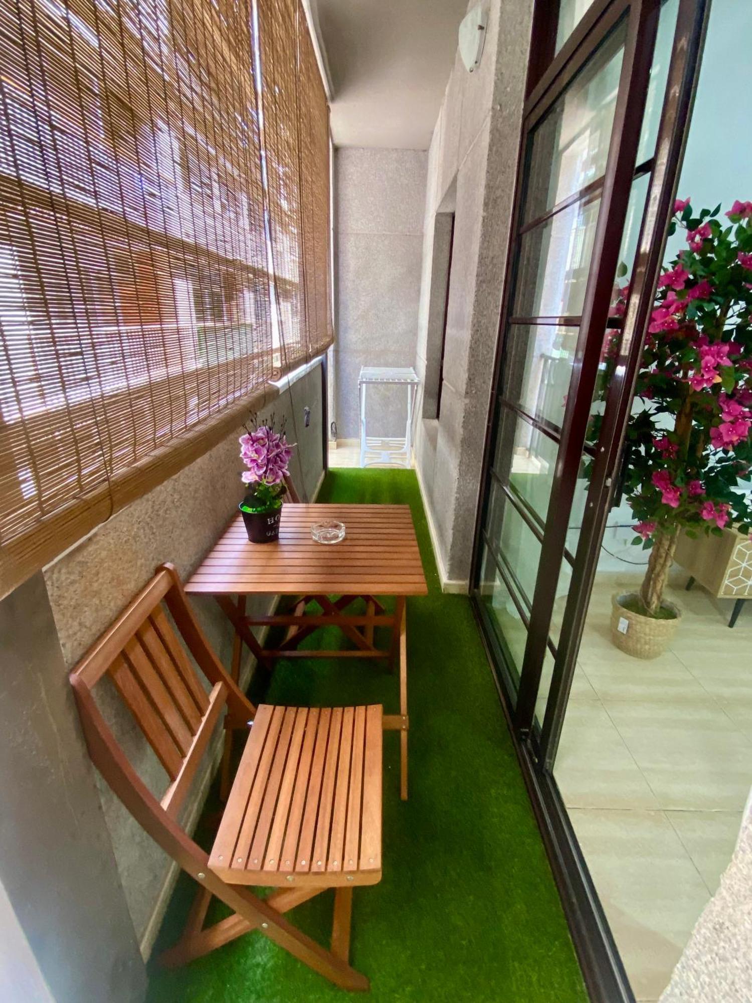 Apartamento Loft Santa Catalina Park II Las Palmas de Gran Canaria Exterior foto