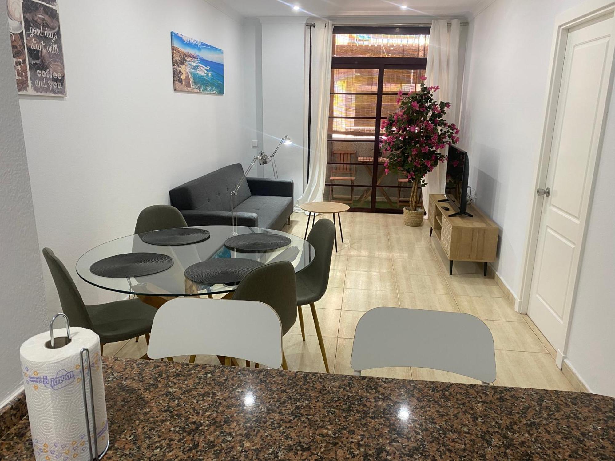 Apartamento Loft Santa Catalina Park II Las Palmas de Gran Canaria Exterior foto
